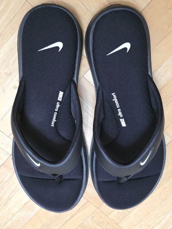 NIKE ULTRA COMFORT 3 Shoes - Womens NIKE ULTRA COMFORT 3 Flip Flop Sandals